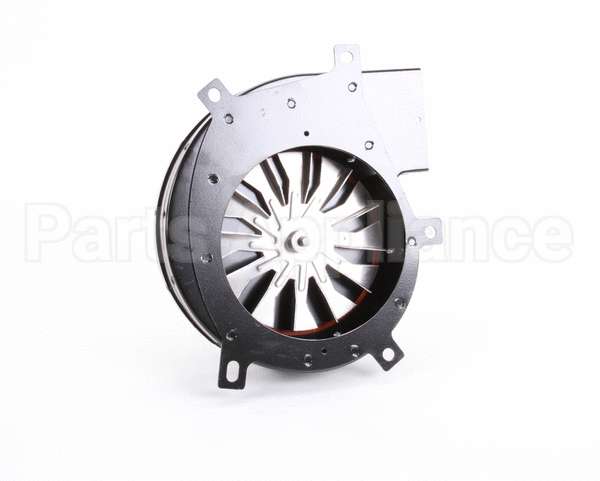 M0056 Bki Motor, Blower Assembly