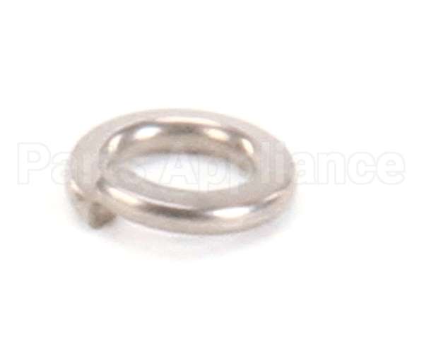 M00576-080 Perlick Lockwasher, #10, Helical Sprng