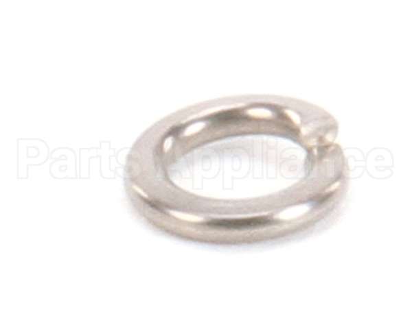 M00576-080 Perlick Lockwasher, #10, Helical Sprng