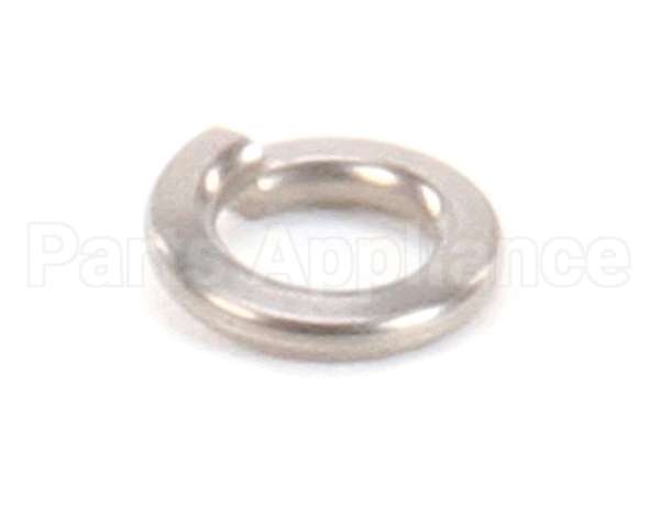 M00576-080 Perlick Lockwasher, #10, Helical Sprng