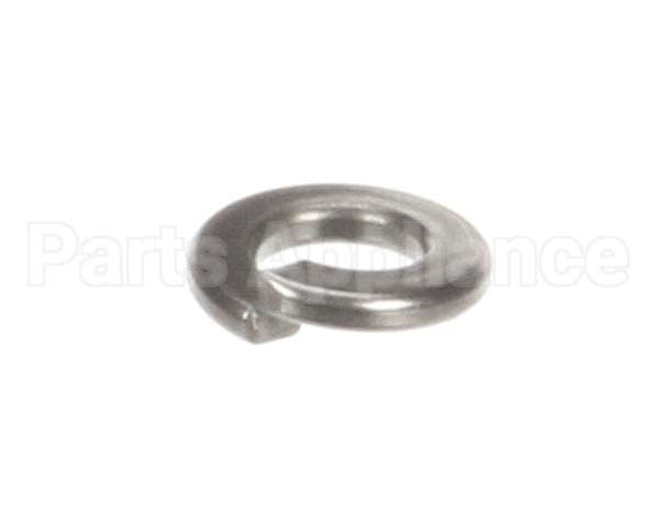 M00577-080 Perlick Lockwasher,1/4 Helical Spring