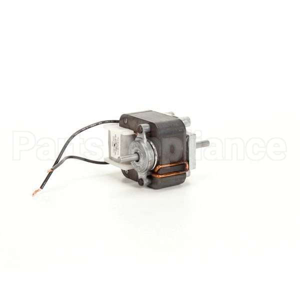 M0063 Compatible BKI Motor, 120V Shaded Pole, 5A143-30