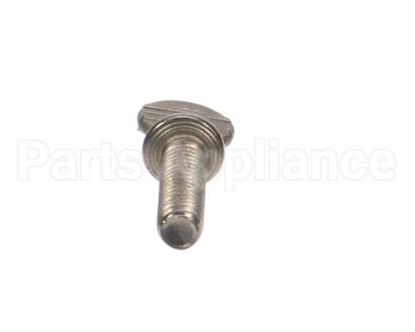 M00828-191 Perlick Thumb Screw 8X32 Thread, 5/8 I