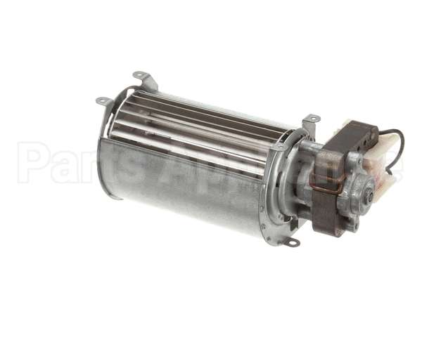 M0090 Bki Motor, Blower Assembly