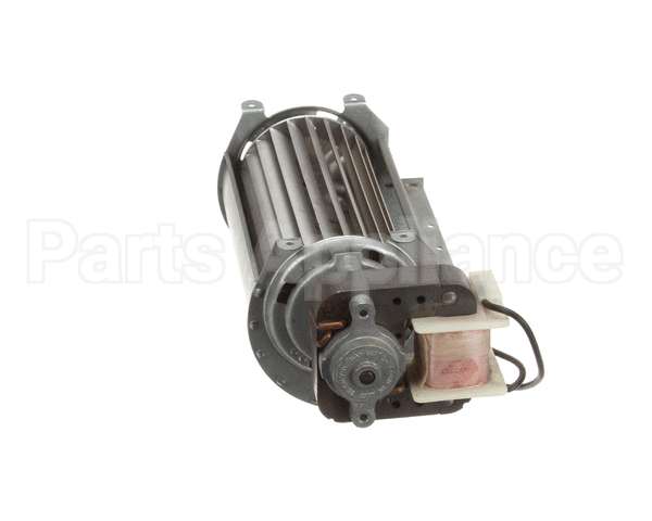 M0090 Bki Motor, Blower Assembly