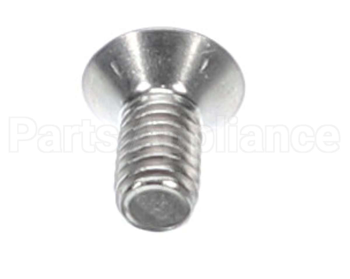 M00901-472 Perlick Screw Mach