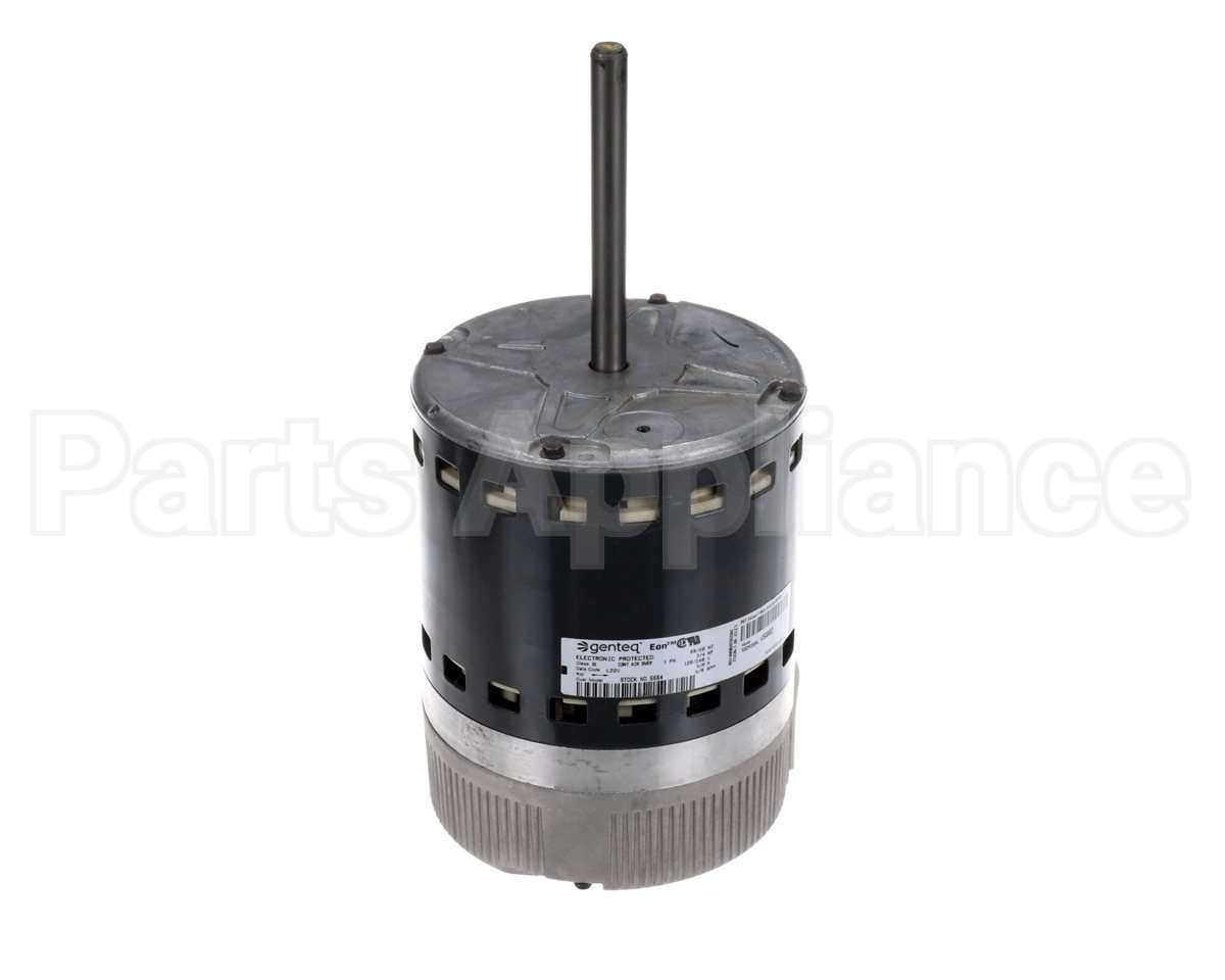 M0092617R Nortek Motor,Prog,Vs,Ah,C,Ge5,3/4Hp,