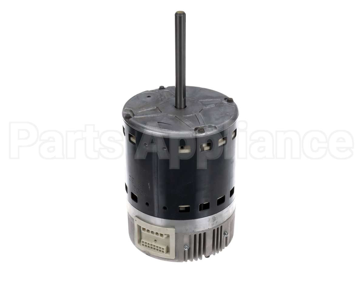 M0092617R Nortek Motor,Prog,Vs,Ah,C,Ge5,3/4Hp,