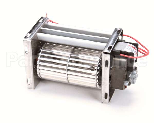 M0094 Bki Motor Blower Assembly 208/240V 60H