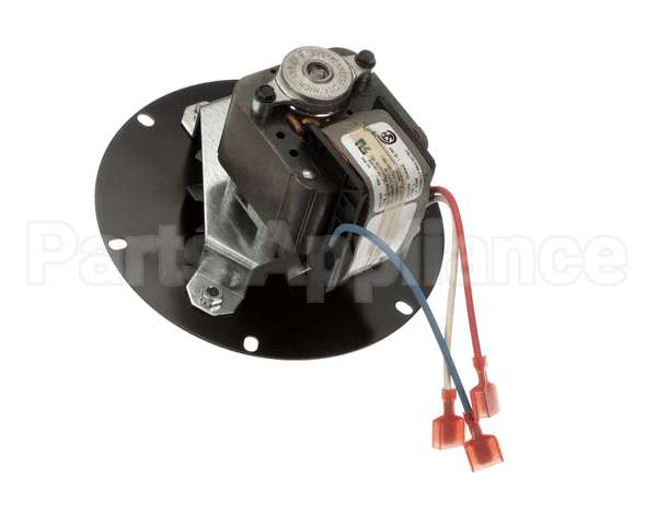 M0099 Bki Motor, Fan 208/240V, 50/60 Hz