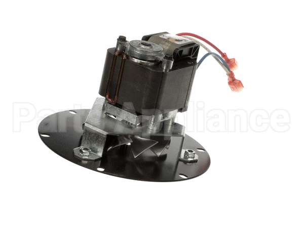 M0099 Bki Motor, Fan 208/240V, 50/60 Hz