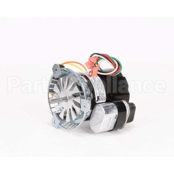 M0105 Compatible BKI Motor, 2Sp, 208V 60Hz