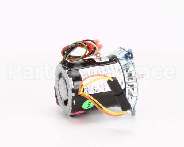 M0105 Bki Motor, 3.3 Psc, 2-Speed, 208V, 60Hz