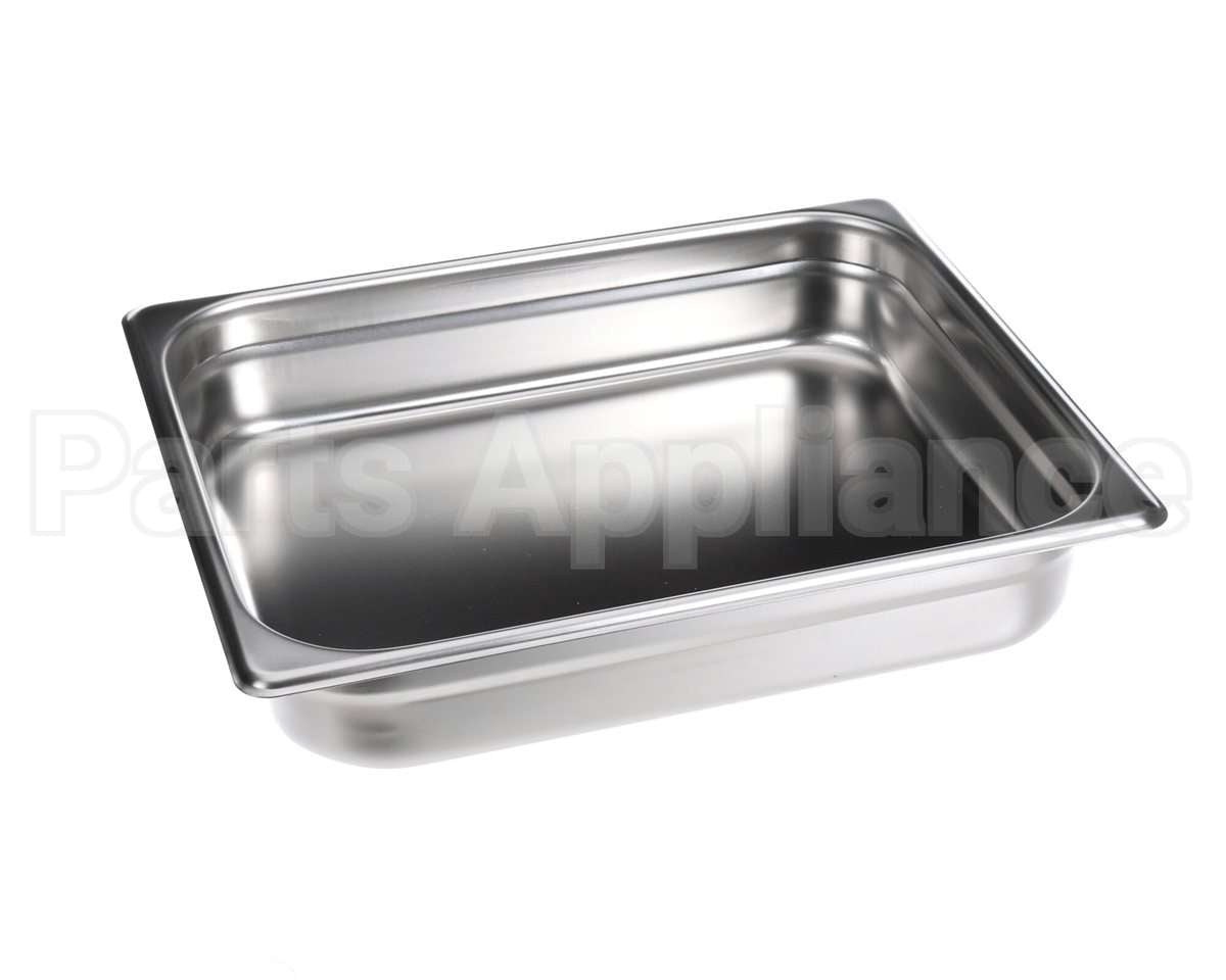 M010723 Moffat Hp10T Pan Steam Table