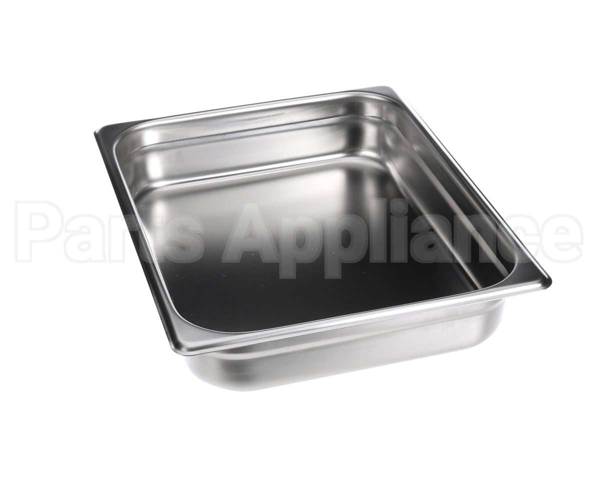 M010723 Moffat Hp10T Pan Steam Table