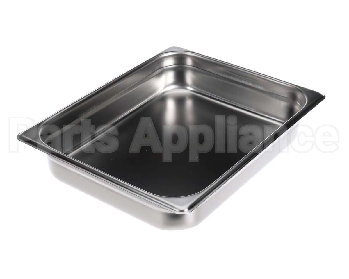 M010723 Moffat Hp10T Pan Steam Table