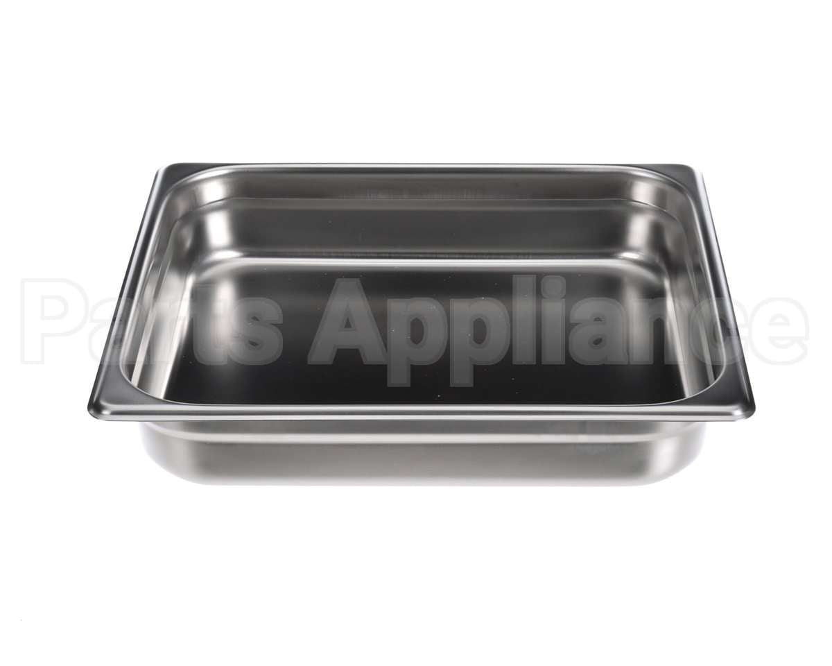 M010723 Moffat Hp10T Pan Steam Table