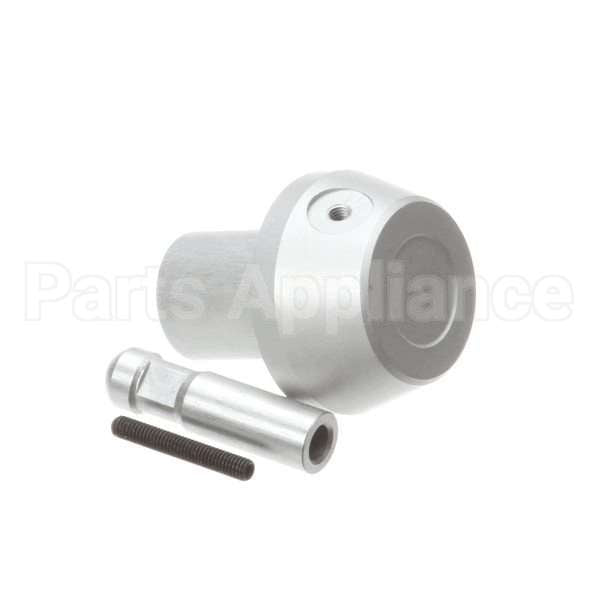 M01076 Compatible Globe Auto Engage Lever-Assembly
