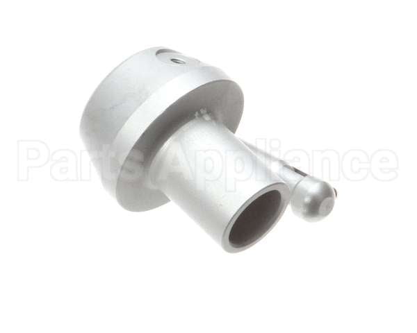M01076 Globe Auto Engage Lever-Assembly