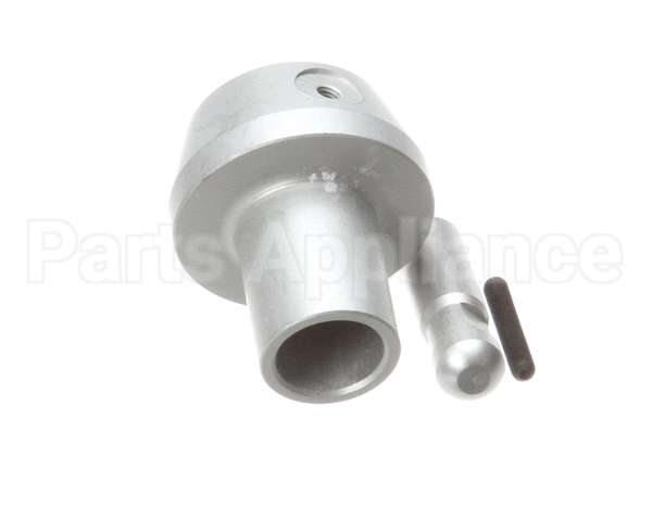 M01076 Globe Auto Engage Lever-Assembly