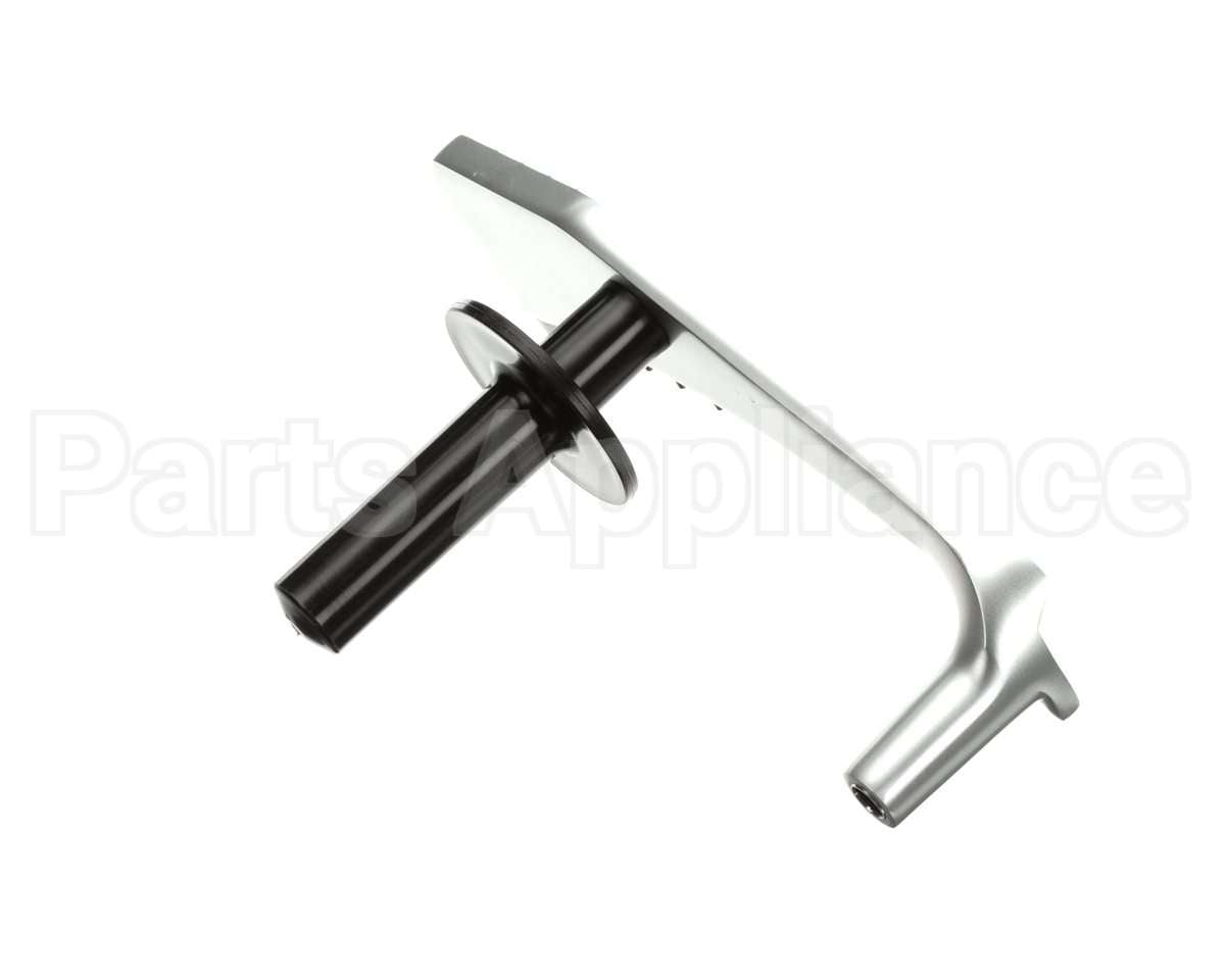 M01098 Globe End Weight Assembly