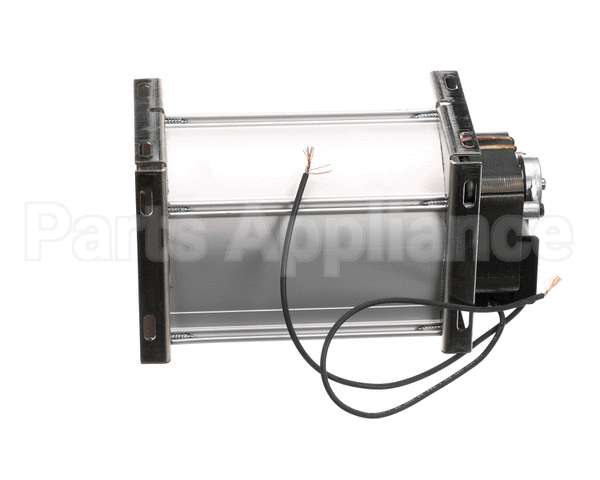 M0118 Bki Motor Blower, 5 In. Cross Flow, 120V, 60