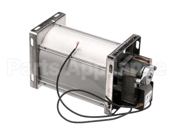 M0118 Bki Motor Blower, 5 In. Cross Flow, 120V, 60