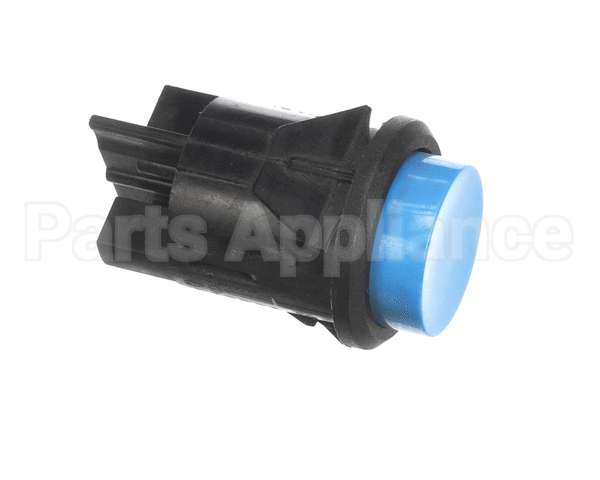 M012895 Moffat Switch Black Body Blue P/B