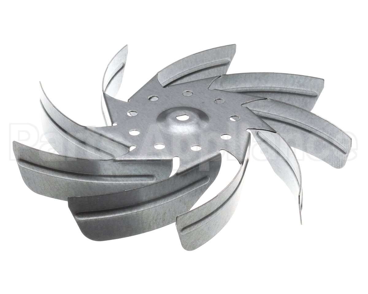 M013432R Moffat Fan E31 And E311