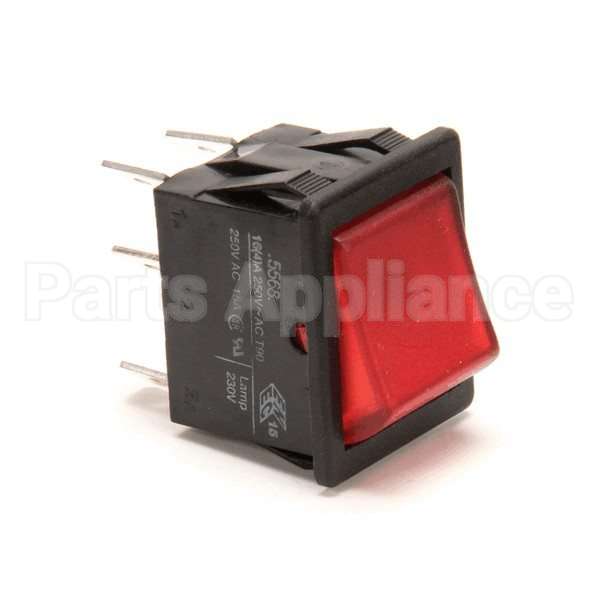 M013543 Compatible Moffat Switch