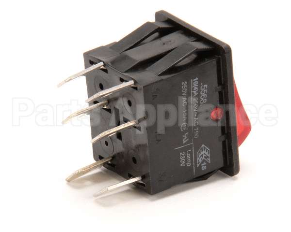 M013543 Moffat Switch