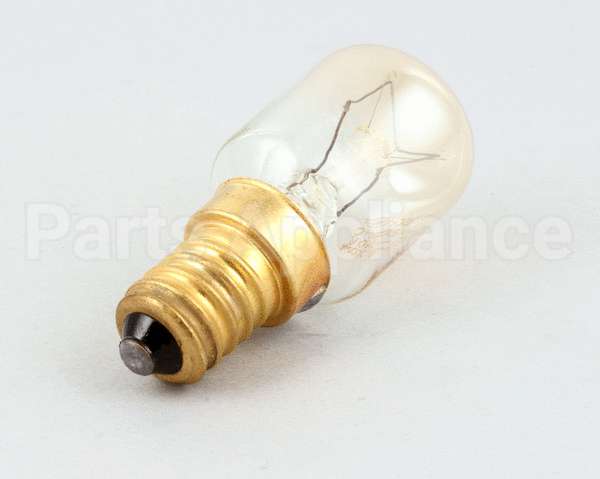 M014218 Moffat Lamp E14 Base T25 240Vac 25W