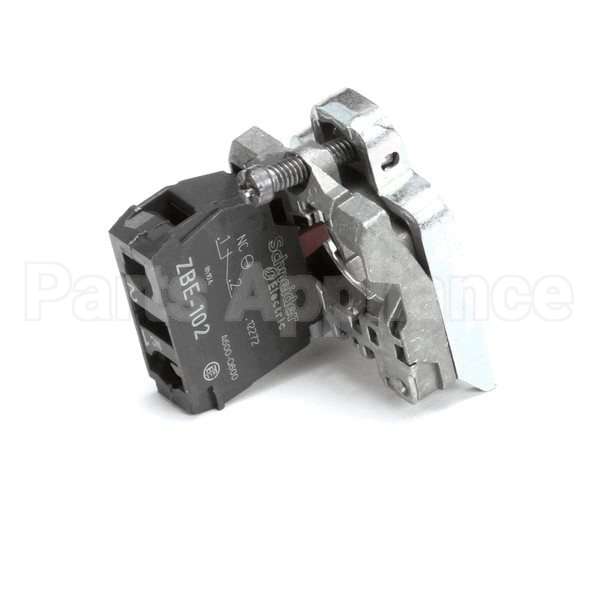 M0152 Compatible Blodgett Switch, Contact Block