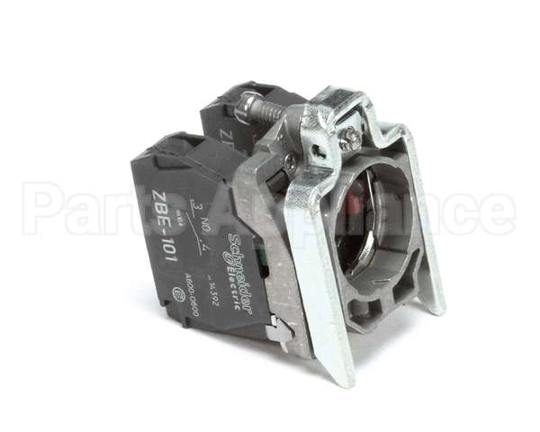 M0153 Middleby Switch, Contact Block