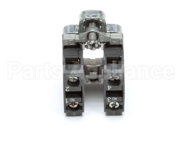 M0153 Middleby Switch, Contact Block