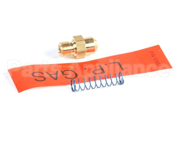 M015910 Moffat Kit- Lpg Convers 25M22 Valve