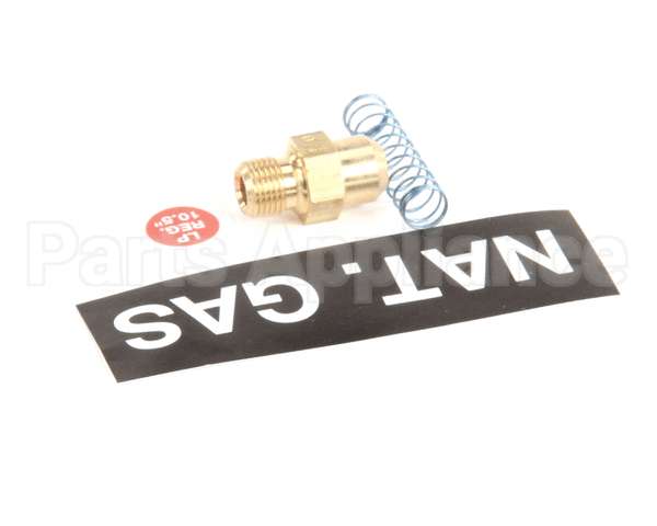 M016403 Moffat Conversion Kit Liquid Propane Gas - Natu