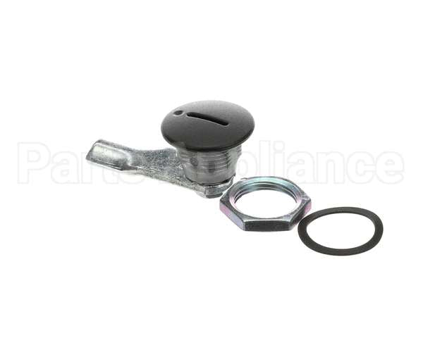 M020766 Moffat Door Inner Glass Latch Assembly