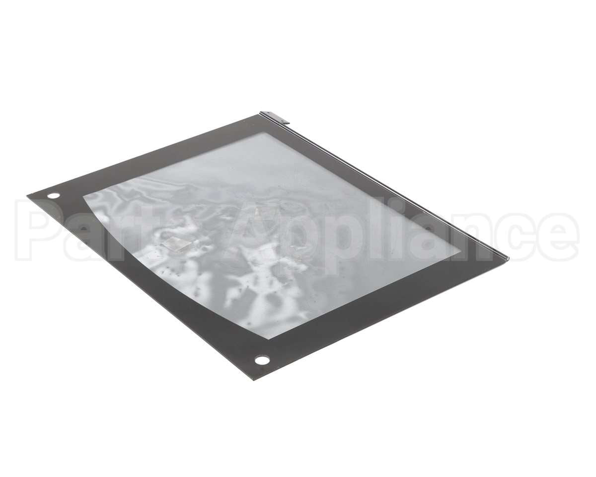 M021154 Moffat Outer Glass Hinged Assembly