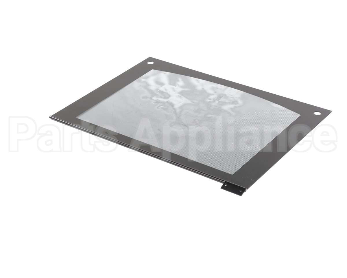 M021154 Moffat Outer Glass Hinged Assembly