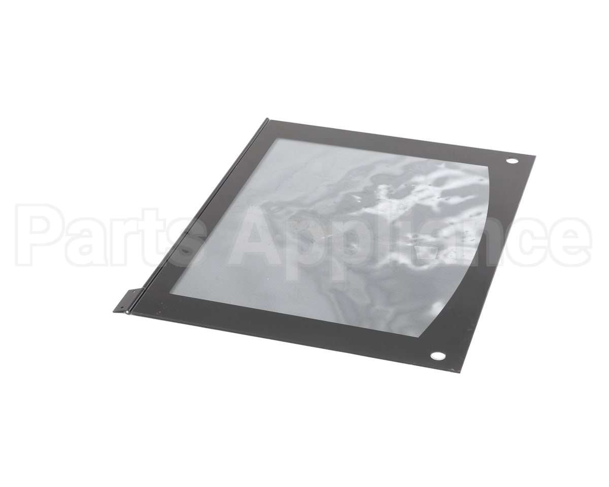 M021154 Moffat Outer Glass Hinged Assembly