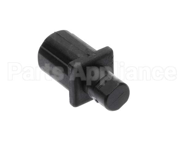 M021211 Moffat Adjustable Foot, Black Nylon
