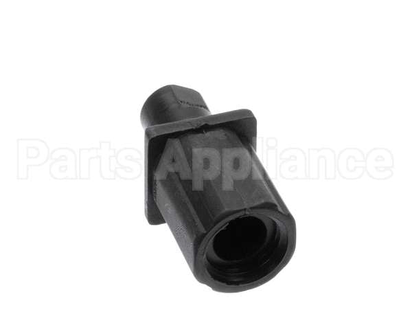 M021211 Moffat Adjustable Foot, Black Nylon