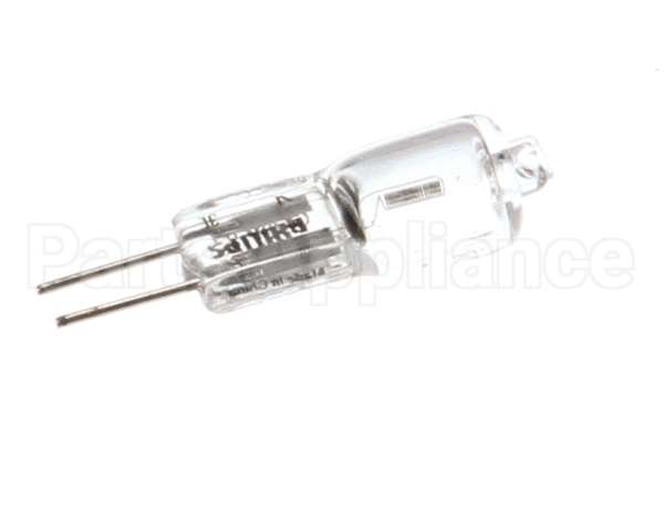 M021350 Moffat Lamp G4/20W 12V Halogen