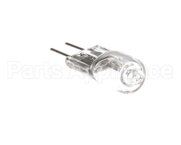 M021350 Moffat Lamp G4/20W 12V Halogen