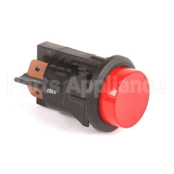 M021515 Compatible Moffat Roast And Hold Switch 110V