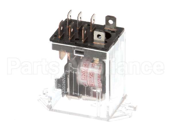 M021534 Moffat Relay 240V