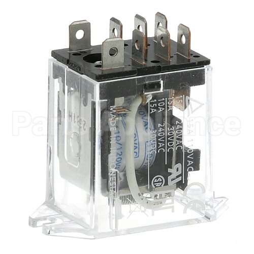 M021535 Compatible Moffat Relay - 120V