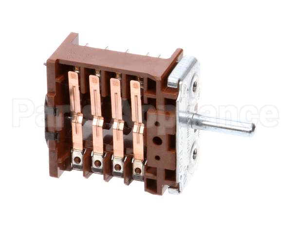 M022789 Moffat Switch 3 Position