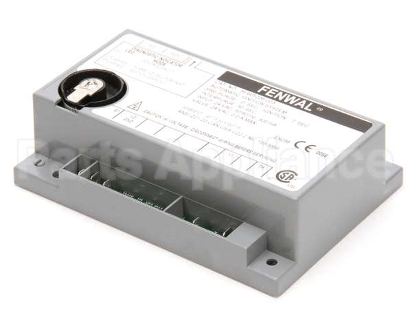 M023024 Moffat Ignition Box 2460D-506-023